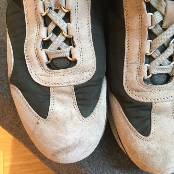 Made in italy Diadora sneakers - Picture 6 of 8